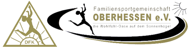 Familiensportgemeinschaft Oberhessen e. V.