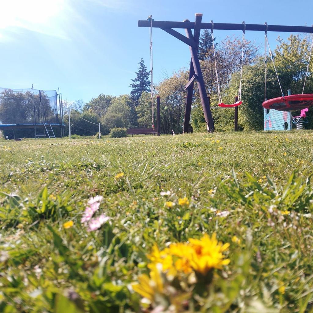 Kinderspielplatz
