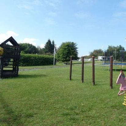 Kinderspielplatz