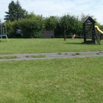 Kinderspielplatz