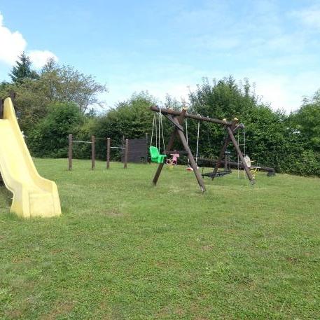 Kinderspielplatz