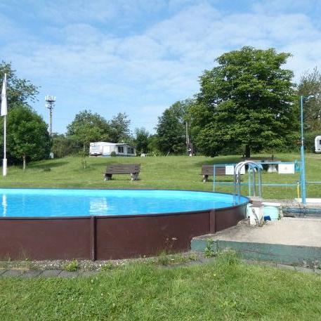 Schwimmbad