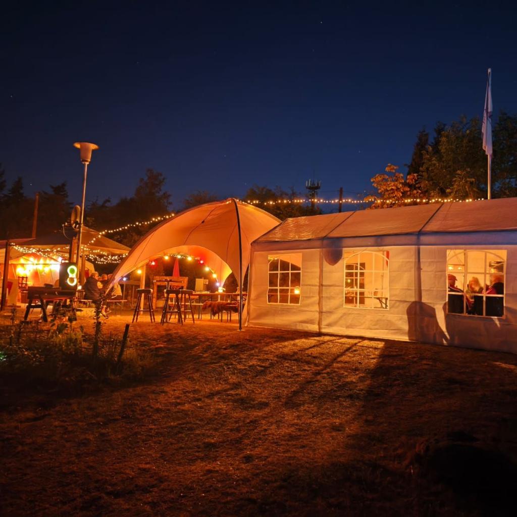 Sommerfest